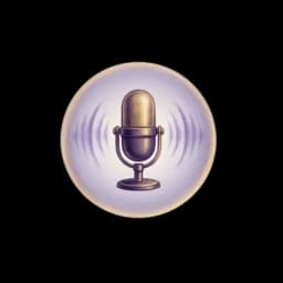 Your voice. Their calm.